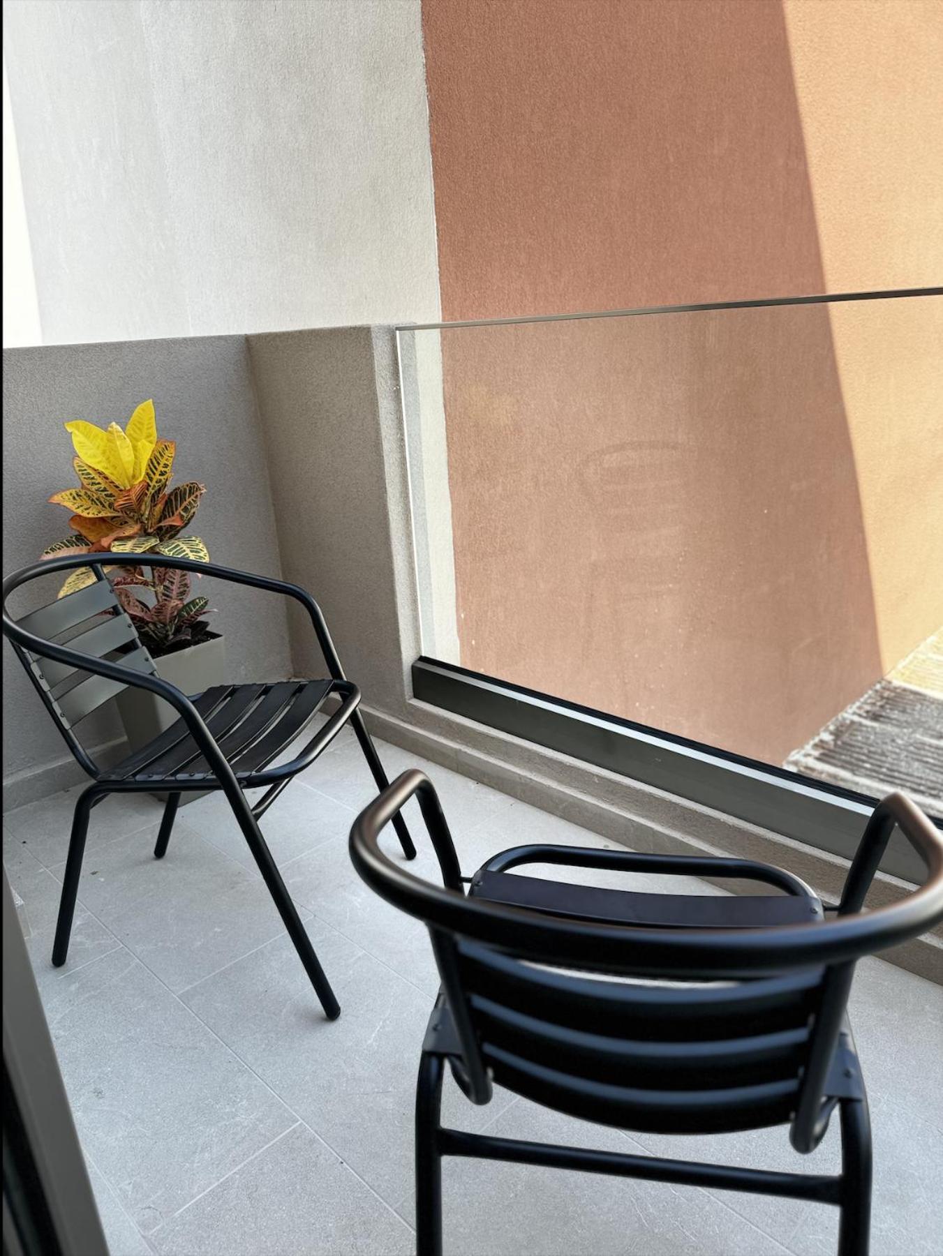הרסוניסוס Lunar Hotel מראה חיצוני תמונה